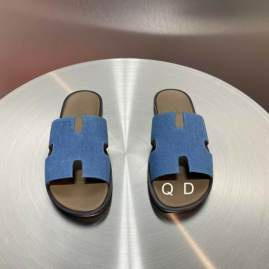 Picture of Hermes Slippers _SKUHermessz38-4513CGDT07051586